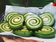 Bếp Eva - 3 cách làm bánh da lợn ngon, đơn giản nhất tại nhà