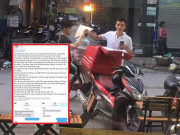 Tin tức - Shipper bị “bùng” nồi lẩu Thái, tin nhắn và thái độ của người đặt khiến tất cả phẫn nộ