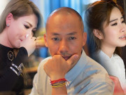 Giải trí - Số phận những sao Việt "mắc kẹt" trong 4 cuộc tình tay ba đình đám showbiz giờ ra sao?