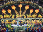 Xem ăn chơi - Lễ hội hang động Quảng Bình: Bức tranh hùng vĩ dưới bàn tay đạo diễn Hoàng Nhật Nam