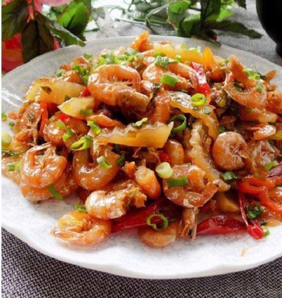 tom rim thit ngon dam da cho bua com gia dinh - 5
