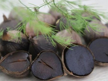 Cách làm tỏi đen không ướt, ngon tại nhà đơn giản nhất