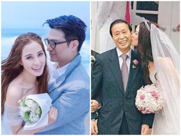 Mỹ nhân chuyên “săn đại gia” vượt mặt Angela Baby, cưới về ai ngờ thành “máy đẻ”