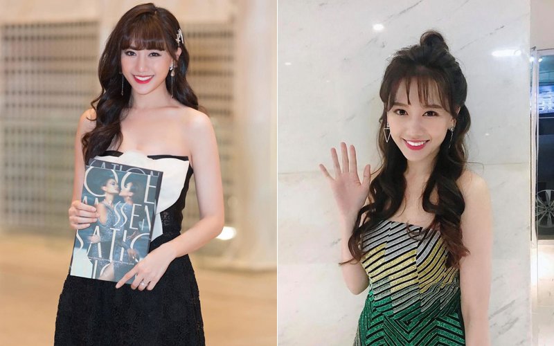 3 năm sau khi kết hôn, cặp đôi nổi tiếng bậc nhất trong showbiz Việt hiện tại Trấn Thành và Hari Won vẫn đang "nợ" người hâm mộ một tin mừng. 
