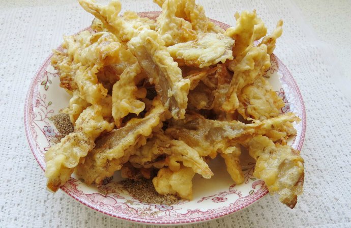 che bien nam kieu nay con thom ngon hon thit, ca nha khong the ngung an - 5