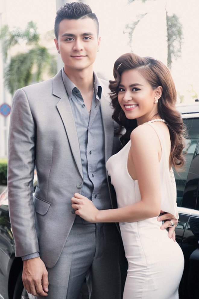 Đăng lại clip tình cảm, Vĩnh Thụy và Hoàng Thùy Linh bị nghi tái hợp sau 1 năm chia tay - 3