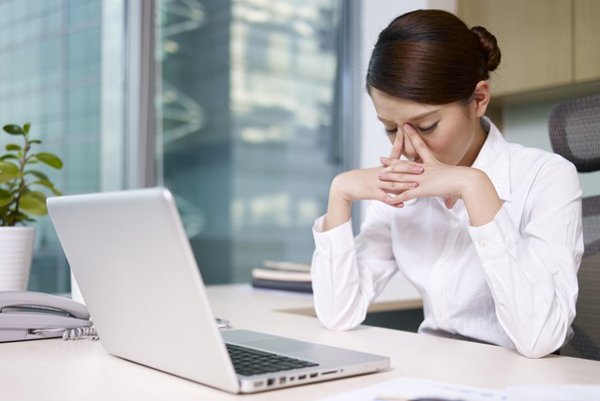 nguyen nhan cham kinh: khong chi mang bau ma con nhieu ly do khac - 1