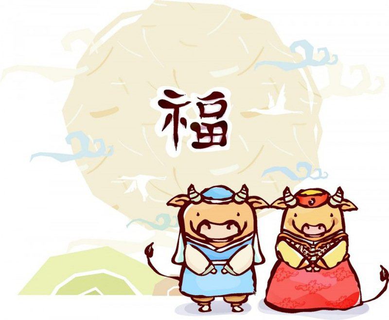 nha co 3 con giap nay kho khan chi la tam thoi, cang ve hau van cang giau bat chap - 1