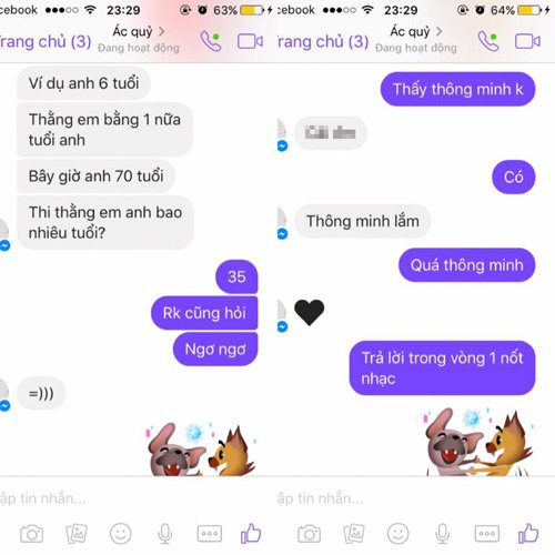 nhung bai toan lop 1 tuong chung "de an" nhung nhieu nguoi lon lai sai mot cach ngo ngan - 1