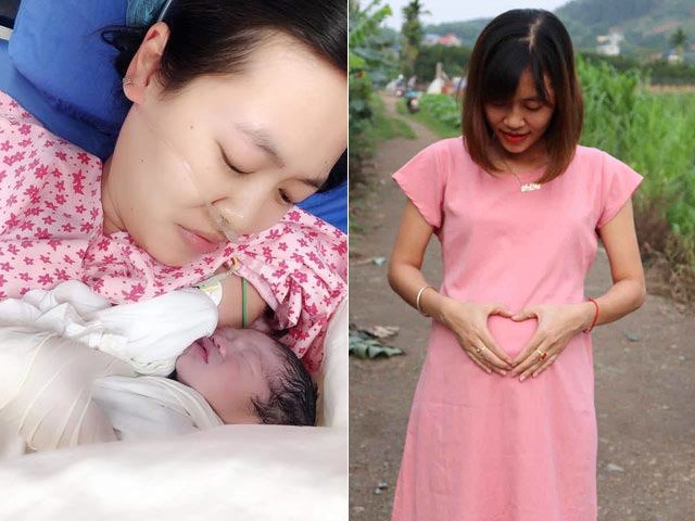 Cô giáo mầm non đẻ mổ lần đầu hãi đến già, không ngờ mổ lần hai ngoài sức tưởng tượng