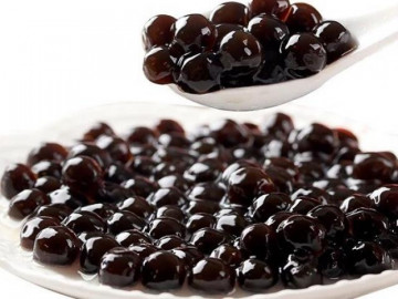 Cách làm trân châu đen siêu ngon lại đơn giản tại nhà