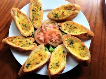 3 cách làm bánh mì cực ngon, thơm phức đơn giản tại nhà