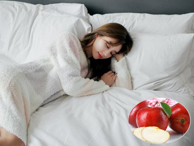 Không chỉ để ăn, 4 loại trái cây này nếu đặt trong phòng ngủ tốt hơn thuốc bổ nghìn lần