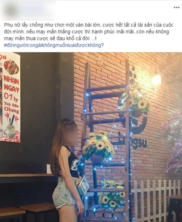 co gai bi ban trai dam chet vi huy hon: dong chia se day an y tren facebook nan nhan - 4