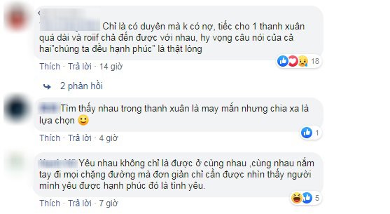 Đi họp lớp gặp lại tình cũ 10 năm, câu hỏi của chàng trai khiến tất cả nín lặng - 3