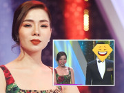 Giải trí - Có chồng con rồi, Lệ Quyên vẫn đỏ mặt vì trai đẹp thế này đây !