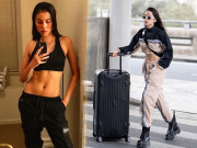 Làm đẹp - Phạm Hương, Chi Pu chính thức gia nhập hội mỹ nhân sở hữu “cơ bụng số 11” vạn người mê