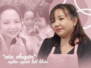 Bà bầu - Chồng ngoại tình, cô gái miền Tây 113kg suýt mất con, mất tử cung, câu chuyện nghìn người bật khóc