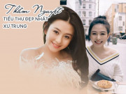 Tin tức - Tiểu thư đẹp nhất xứ Trung: Con gái "bom sex" Hongkong, tham gia dạ vũ xa hoa nhất thế giới