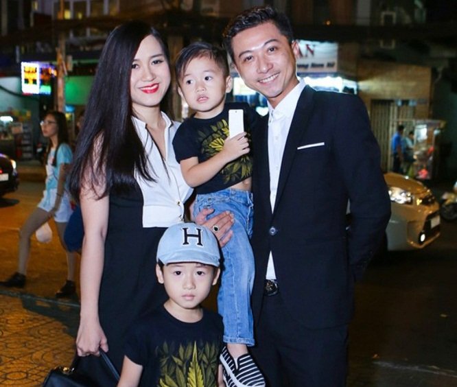 Mang tiếng cười cho khán giả nhưng về nhà Thu Trang, Lâm Vỹ Dạ đối xử cực khác với con - 8