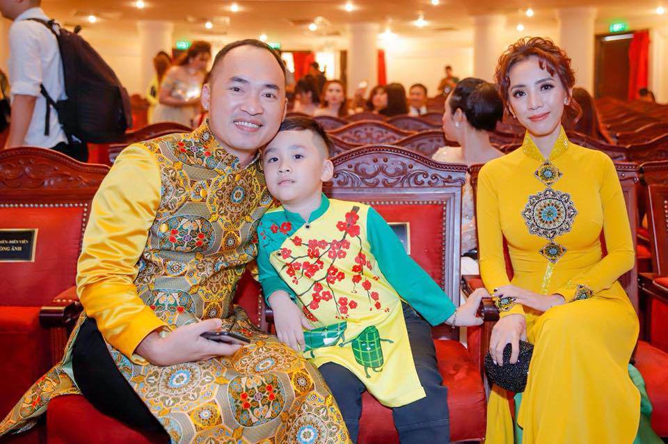 Mang tiếng cười cho khán giả nhưng về nhà Thu Trang, Lâm Vỹ Dạ đối xử cực khác với con - 2