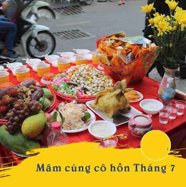 Tháng cô hồn: Nguồn gốc, ý nghĩa, kiêng kỵ cần tránh trong tháng 7 âm lịch - 2