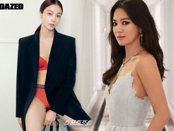 Ngôi sao 24/7: Thực hư tiểu tam tin đồn tung ảnh trêu tức hậu Song - Song ly hôn