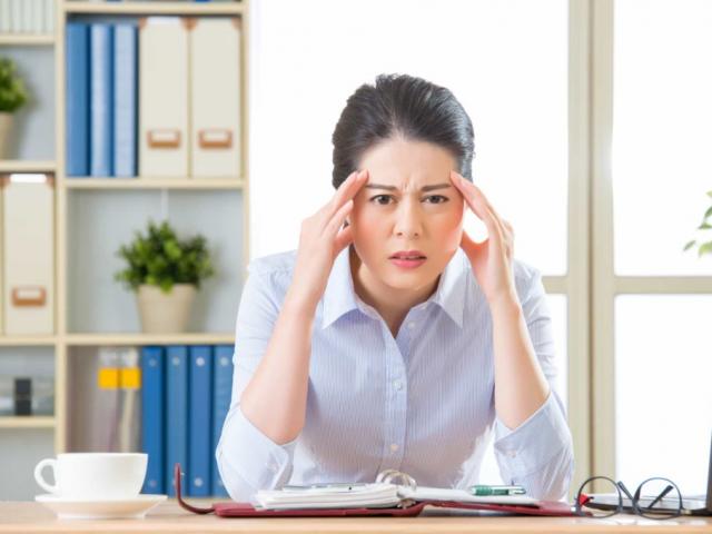 Nguyên nhân rối loạn tiền đình và cách phòng tránh