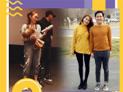 Thời trang - 4 món đồ được Nhã Phương-Trường Giang, Mỹ Tâm-Mai Tài Phến lựa chọn mỗi khi đi cạnh nhau