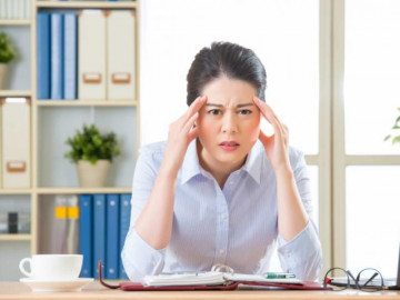 Nguyên nhân rối loạn tiền đình và cách phòng tránh