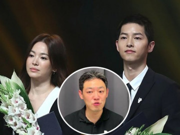 Ngôi sao 24/7: Lật lọng như blogger: Nay nói Hye Kyo được bao nuôi, mai tố Joong Ki có bồ