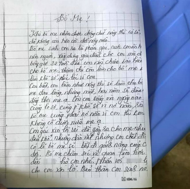 giao vien tu tu bang thuoc diet co de lai la thu: “con chet, bo me se bot ganh nang" - 3