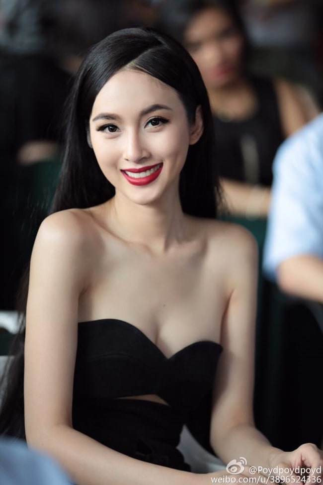 chuyen gioi dep nhu huong giang co khi cung phai lep ve truoc doi thu den tu thai lan - 16