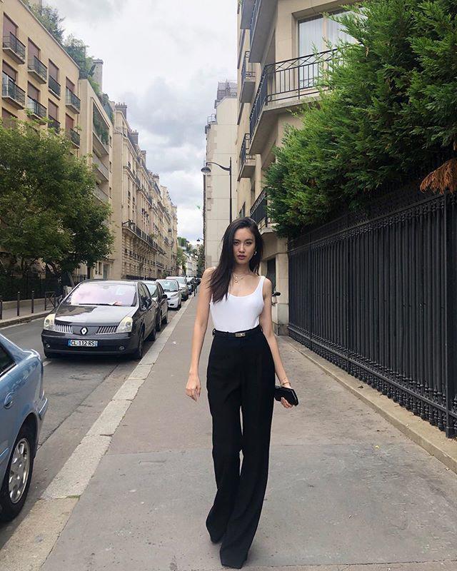 chuyen gioi dep nhu huong giang co khi cung phai lep ve truoc doi thu den tu thai lan - 6