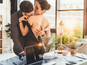 Eva Yêu - Mỗi ngày 3 "hiệp" đều như vắt chanh, tôi hoang mang vì chồng "ỉu xìu" sau vài tháng