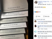 Tin tức - Xôn xao 18 chữ lạ in trên sách giáo khoa khiến phụ huynh ngỡ ngàng