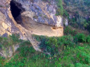 Xem ăn chơi - Khám phá con đường xuyên núi độc nhất ở Tây Bắc