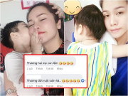 Giải trí - Sao Việt 24h: Nhật Kim Anh chờ suốt 7 tiếng để được gặp con trai khiến ai cũng thấy thương