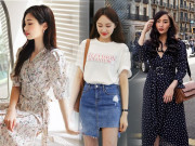 Thời trang - Cách mặc váy và phối đồ cho người béo mập để che khuyết điểm hiệu quả