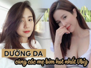 Làm đẹp - Trải qua sinh nở mà da vẫn đẹp mơn mởn, các mẹ bỉm hot nhất Vbiz có bí quyết gì?