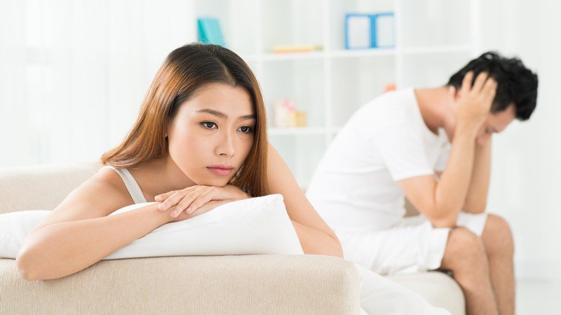 yeu nhau bao nam khong dung vao nguoi, dem dau gan gui toi soc khi thay "thu do" cua anh - 3