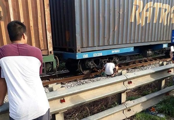 Mẹ ca sĩ Châu Việt Cường gặp tai nạn tử vong khi đang đi nhặt ve chai kiếm sống - 1
