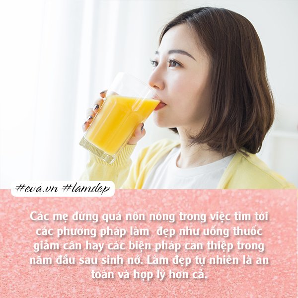 truoc khi nho cay “dao keo” de cai thien nhan sac sau sinh, me bim nen biet nhung dieu nay! - 4