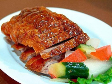 Những bộ phận cực độc của vịt, gà, lợn, thèm đến mấy cũng đừng ăn
