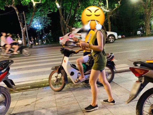 Đồng hồ chồng báo nhịp tim bất thường, vợ phi đến đánh ghen thì sững sờ trước cảnh tượng