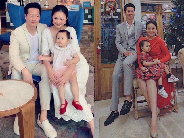 Đại gia Đức An lấy được Phan Như Thảo vì lớn tuổi, lại đổ vỡ nhiều lần