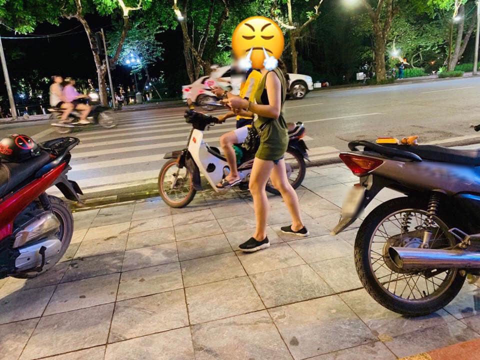 Đồng hồ chồng báo nhịp tim bất thường, vợ phi đến đánh ghen thì sững sờ trước cảnh tượng - 2