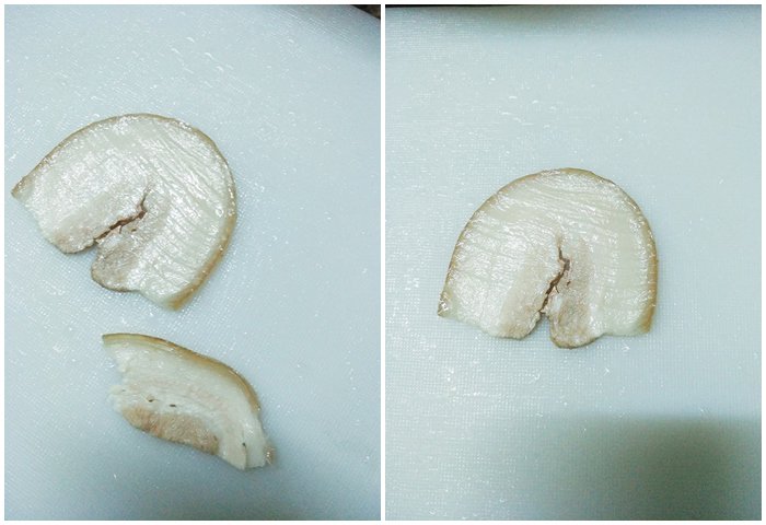 Mẹ đảm Sài Gòn xếp thịt ba chỉ luộc đẹp như vườn hoa, hàng nghìn chị em xin cách làm - 4