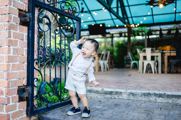 Mẹ hãy làm thế này con khỏe mạnh không lo viêm mũi họng, ốm vặt - 3