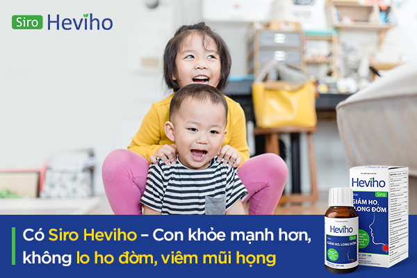 Mẹ hãy làm thế này con khỏe mạnh không lo viêm mũi họng, ốm vặt - 4
